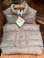 画像5: L.L.BEAN "MADE IN USA" D.STOCK DOWN VEST WITH TAG (5)