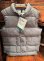 画像1: L.L.BEAN "MADE IN USA" D.STOCK DOWN VEST WITH TAG (1)