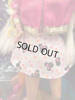 画像5: BARBIE 1990'S D.STOCK SPECIAL LIMITED EDITION " DISNEY FUN BARBIE" DOLL 