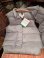 画像12: L.L.BEAN "MADE IN USA" D.STOCK DOWN VEST WITH TAG (12)