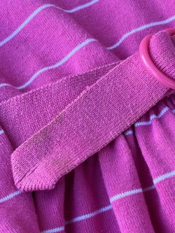 画像5: HEALTH-TEX"MADE IN USA" KIDS VINTAGE  DRESS