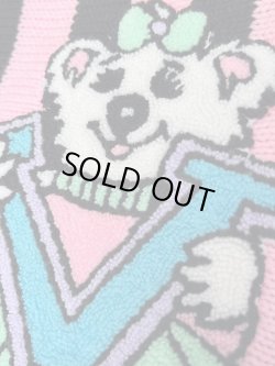 画像7: SISTER SISTER KIDS 1990'S LONG SWEATER 