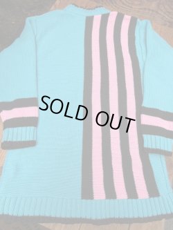 画像2: SISTER SISTER KIDS 1990'S LONG SWEATER 