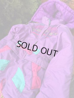 画像3: THE J.I.G. CORPORATION KIDS 90'S VERY BARBIE🎀JACKET