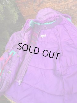 画像12: THE J.I.G. CORPORATION KIDS 90'S VERY BARBIE🎀JACKET