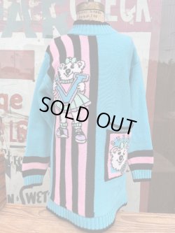 画像8: SISTER SISTER KIDS 1990'S LONG SWEATER 