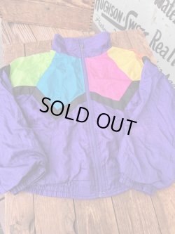 画像2: TUCANO KIDS 90'S 🕺シャカシャカJACKET