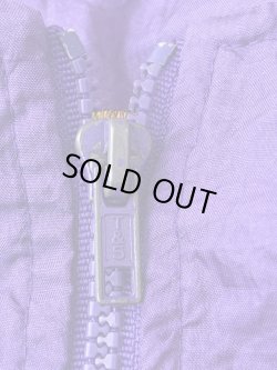 画像12: TUCANO KIDS 90'S 🕺シャカシャカJACKET