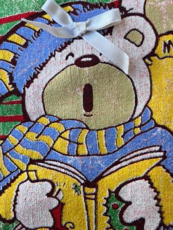 画像4: NUT CRACKER "LA LA LA LA LA LA LA LA♬” KIDS 1990'S SWEAT SHIRTS