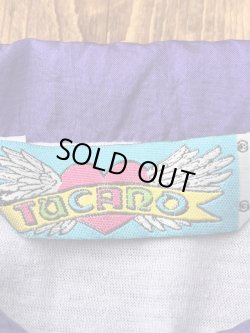 画像10: TUCANO KIDS 90'S 🕺シャカシャカJACKET