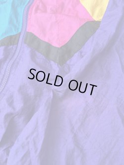 画像6: TUCANO KIDS 90'S 🕺シャカシャカJACKET