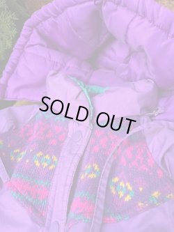 画像7: THE J.I.G. CORPORATION KIDS 90'S VERY BARBIE🎀JACKET