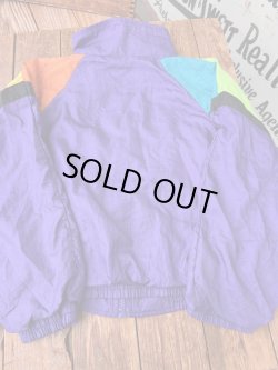 画像3: TUCANO KIDS 90'S 🕺シャカシャカJACKET