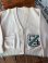画像2: CRITERION SWEATERS "DIRIGEANTS" KIDS 1960'S VARSITY CARDIGAN (2)