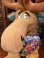 画像7: DR.SEUSS "THIDWICK THE BIG HEARTED MOOSE" 1983'S D.STOCK PLUSH DOLL (7)
