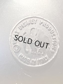 画像5: MICKEY MOUSE "MADE IN ITALY" 1960'S LEDRAPLASTIC FIGURE