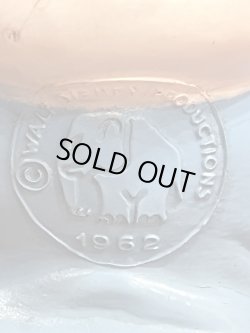 画像4: HUEY, DEWEY, AND LOUIE "MADE IN ITALY" 1960'S LEDRAPLASTIC FIGURE SET