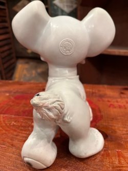 画像5: SCAMP "MADE IN ITALY" 1960'S LEDRAPLASTIC FIGURE