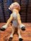 画像7: BAMBI "MADE IN ITALY" 1960'S LEDRAPLASTIC FIGURE (7)