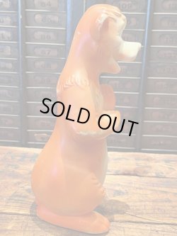 画像3: BALOO "MADE IN FRANCE" 1960'S SQUEEZE FIGURE