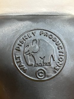 画像5: SNOW WHITE ＋ SEVEN DWARFS "MADE IN ITALY" 1960'S LEDRAPLASTIC FIGURE SET