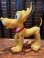 画像3: PLUTO "MADE IN ITALY" 1960'S LEDRAPLASTIC FIGURE (3)