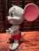画像3: TOM & JERRY "TUFFY"  "MADE IN ITALY" 1960'S LEDRAPLASTIC FIGURE (3)