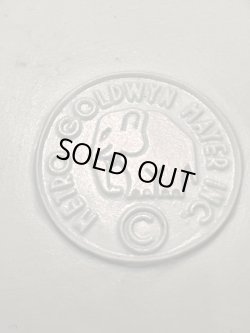 画像7: TOM & JERRY "TUFFY"  "MADE IN ITALY" 1960'S LEDRAPLASTIC FIGURE