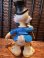 画像5: SCROOGE McDUCK "MADE IN ITALY" 1960'S LEDRAPLASTIC FIGURE (5)