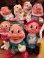 画像15: SNOW WHITE ＋ SEVEN DWARFS "MADE IN ITALY" 1960'S LEDRAPLASTIC FIGURE SET (15)
