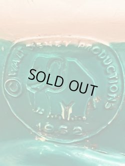 画像5: HUEY, DEWEY, AND LOUIE "MADE IN ITALY" 1960'S LEDRAPLASTIC FIGURE SET