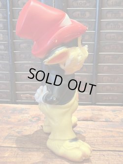 画像3: LITTLE BAD WOLF  "MADE IN ITALY" 1960'S LEDRAPLASTIC FIGURE