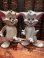 画像8: TOM & JERRY "TOM  "MADE IN ITALY" 1960'S LEDRAPLASTIC FIGURE #1 (8)