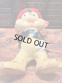 画像5: LITTLE BAD WOLF  "MADE IN ITALY" 1960'S LEDRAPLASTIC FIGURE