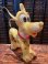 画像1: PLUTO "MADE IN ITALY" 1960'S LEDRAPLASTIC FIGURE (1)