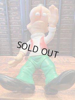 画像7: GOOFY "MADE IN ITALY" 1960'S LEDRAPLASTIC FIGURE