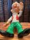 画像7: GOOFY "MADE IN ITALY" 1960'S LEDRAPLASTIC FIGURE (7)