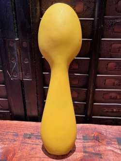画像2: DONALD DUCK "MADE IN CANADA" 1960'S SQUEEZE FIGURE
