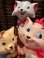 画像10: ARISTOCATS "MADE IN ITALY" 1970'S LEDRAPLASTIC FIGURE SET (10)