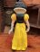 画像4: SNOW WHITE ＋ SEVEN DWARFS "MADE IN ITALY" 1960'S LEDRAPLASTIC FIGURE SET (4)