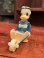 画像2: DONALD DUCK 1950'S ”TOKOーTOKO” TOY (2)