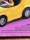 画像14: CHEVRON CARS "DISNEYLAND" 2000'S D.STOCK YELLOW CAR  (14)