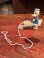 画像7: DONALD DUCK 1950'S ”TOKOーTOKO” TOY (7)