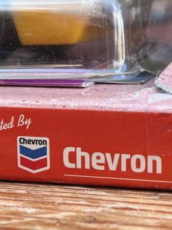 画像10: CHEVRON CARS "DISNEYLAND" 2000'S D.STOCK YELLOW CAR 