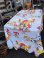 画像2: WOODY🏜WINNIE WOODPECKER 1970'S FITTED SHEETS (2)