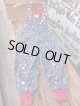 GYMBOREE 🏟 KIDS VINTAGE OVERALL 