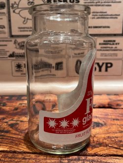 画像3: FOX'S GLACIER FRUITS ”MADE IN UK" 1970'S CANDY BOTTLE