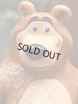 画像2: MASHA AND BEAR "BEAR" 2008'S FIGURE