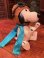 画像4: SNOOPY 1960'S BOUCHER & CO POCKET DOLL  (4)