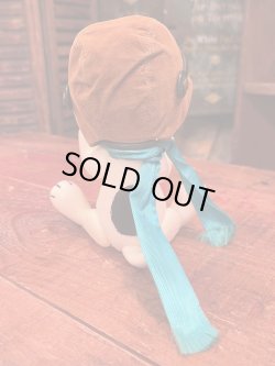 画像5: SNOOPY 1960'S BOUCHER & CO POCKET DOLL 